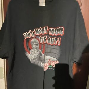 A Christmas Story Tee